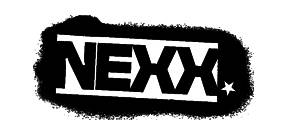 logo Nexx (JAP)